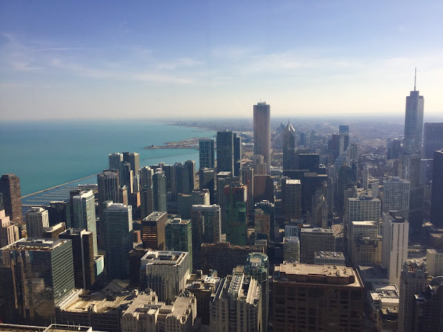 The Windy City
