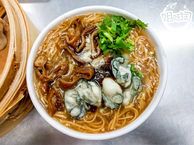 高雄 美食推薦 小吃 銅板美食 麵線糊 懶人包