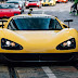 超マニアック！フェラーリをベースにワンオフで製造された「EC OnlyOne P8」が約3億円で販売中。
