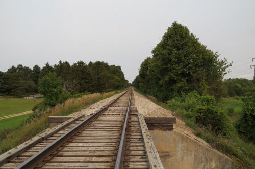railroad