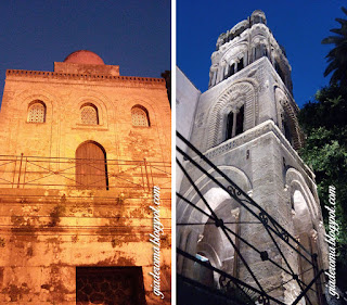 Dez razões para ver e se apaixonar por Palermo igreja sao cataldo palermo guia portugues - Dez razões para ver e se apaixonar por Palermo