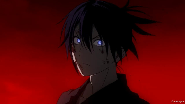 Noragami Noragami