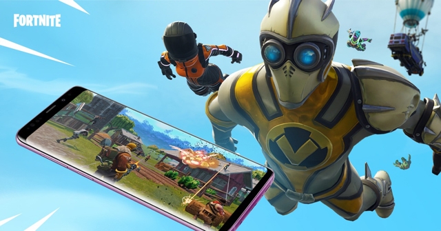 Google empieza a tomar medidas contra los juegos falsos Fortnite de la Play Store