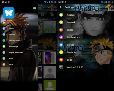 Doanload BBM Mod Clone Transparan Update Terbaru For Android 2016 Gratis Doanload BBM Mod Clone Transparan Update Terbaru For Android 2016 Gratis