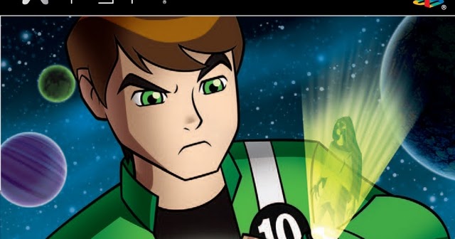 ben 10 alien force vilgax attacks psp iso cso folder