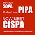 La Ley #CISPA, mucho peor que la Ley #SOPA.