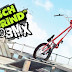 DESCARGA EL MEJOR JUEGO DE ILUCIONES EN BMX - Touchgrind BMX GRATIS (ULTIMA VERSION FULL PREMIUM PARA ANDROID)