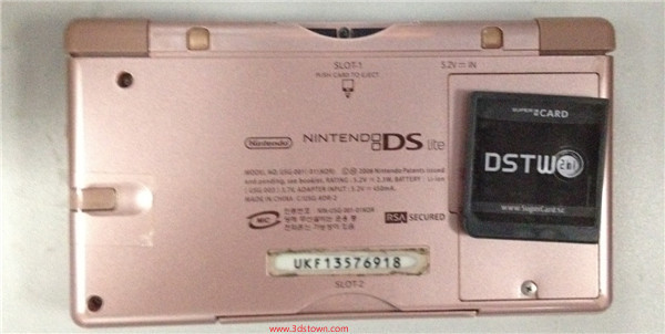 TÉLÉCHARGER SUPERCARD DS ONE OS 2.0 SP4 GRATUIT ONE DS OS 2.0 TÉLÉCHARGER GRATUIT SUPERCARD SP4