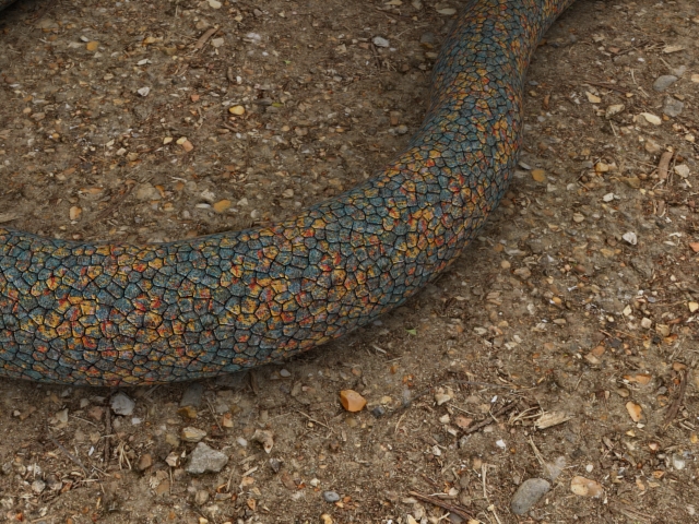 reptile skin jordans