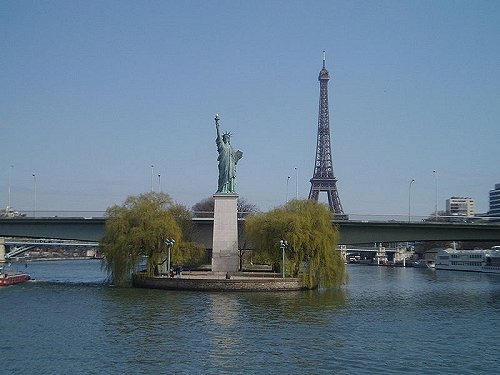 7 Wonders Of The World Statue Of Liberty Wonders wonders-of-the-world-imagination-gaming