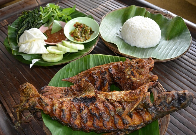 Cara Memasak Ikan Patin Goreng Sambal Merah Terasi Resep
