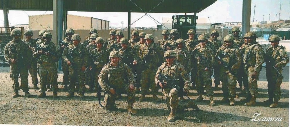 care packages for soldiers certificates and photos from troop to task list