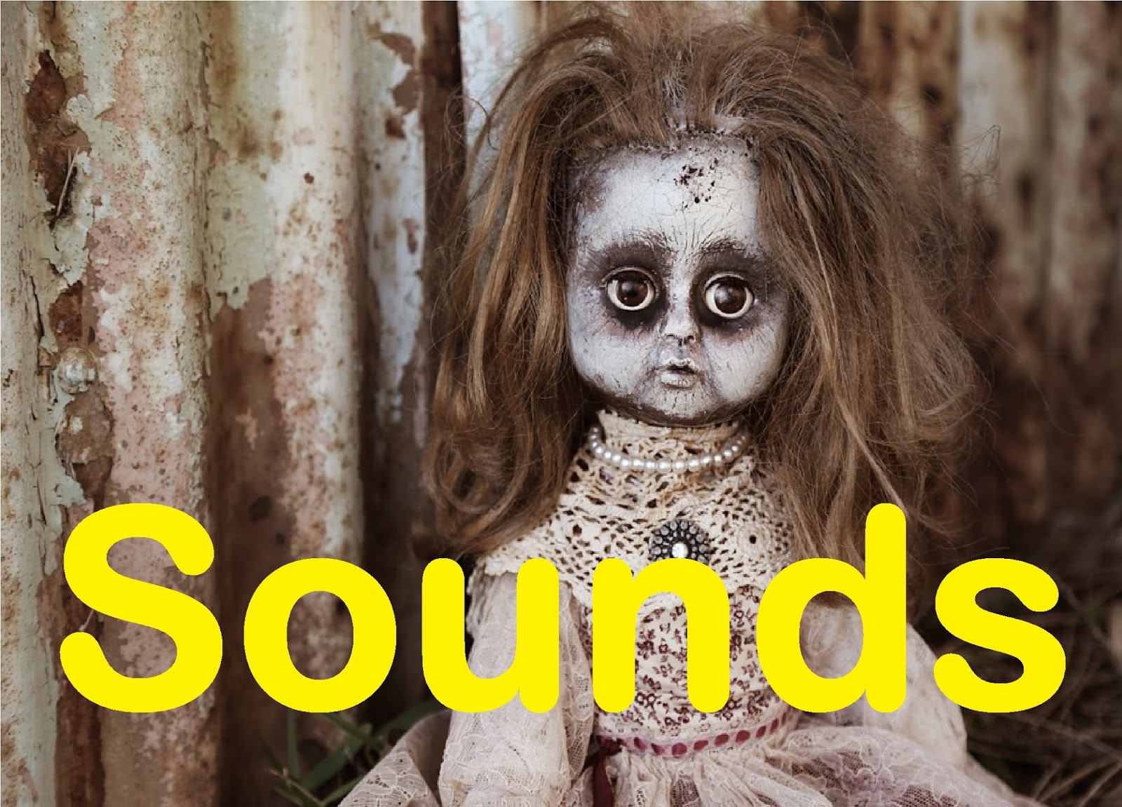 All Sound Effects Horror Shock Sound Effect All Sounds download