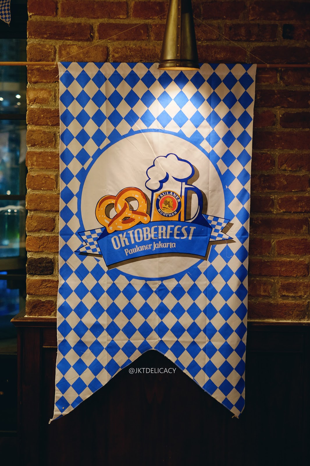 Togel Germany 5D
, Jktdelicacy Com Oktoberfest At Paulaner Brauhaus Grand Indonesia