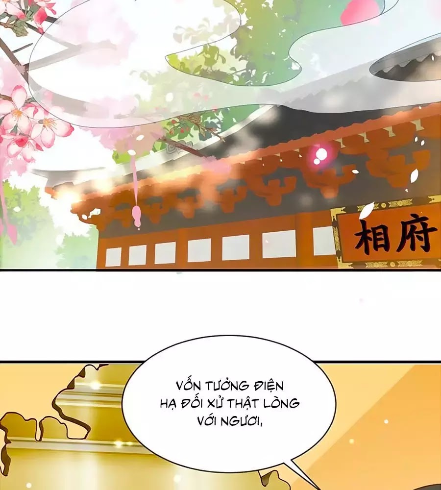 Thịnh Thế Lê Hoa Điện Chapter 89 - TC Truyện