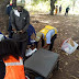 Voters flee as thugs disrupt election in Benue, destroyed ballot box