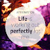 Daily Affirmations - 17 November 2018