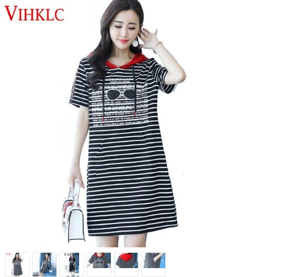 Winter Dresses Online - Casual Dresses - Online Shop Korean Style Indonesia - Purple Dress