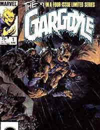 Read Gargoyle comic online