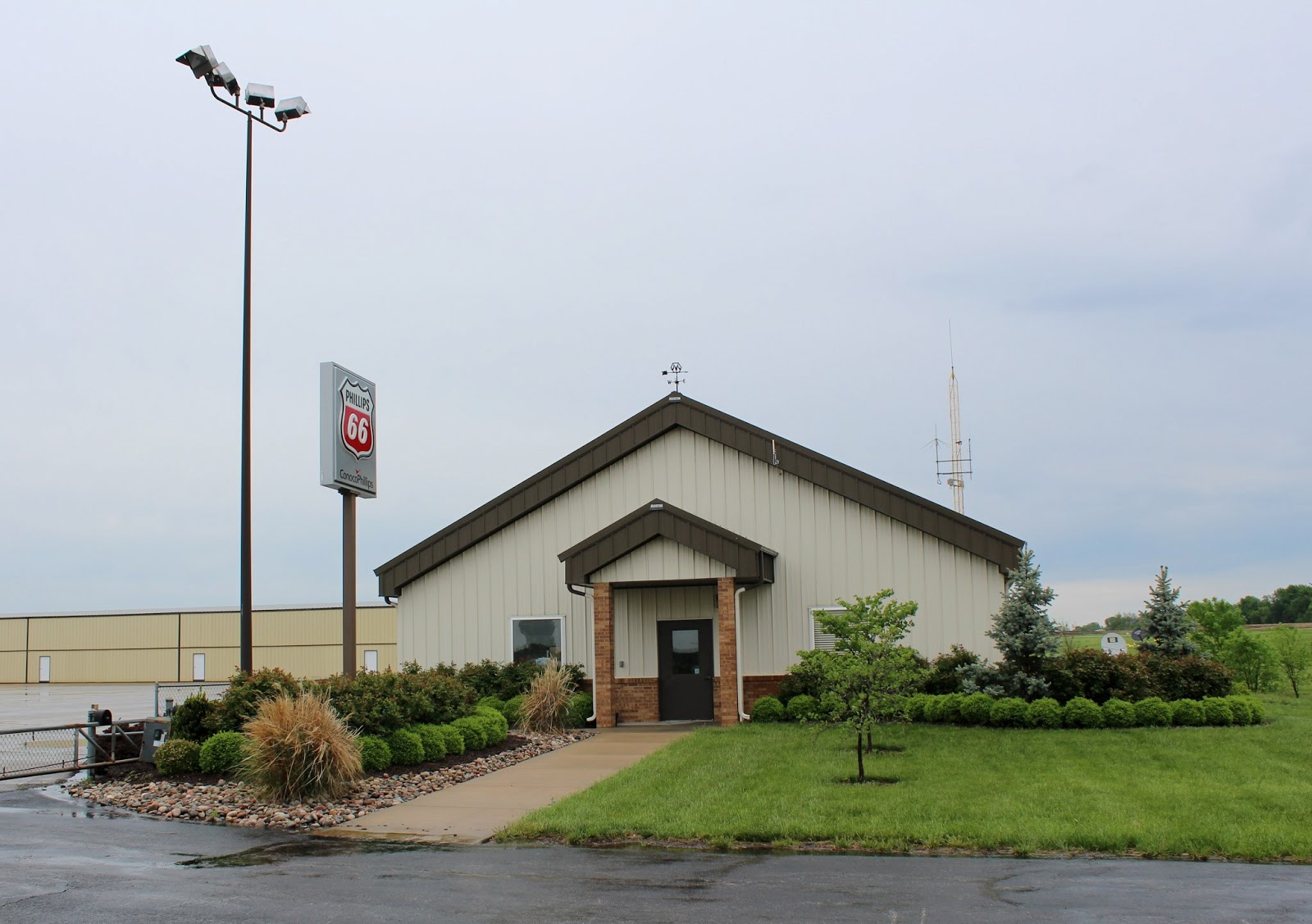 The Aero Experience The Aero Experience Road Trip Missouri Airports