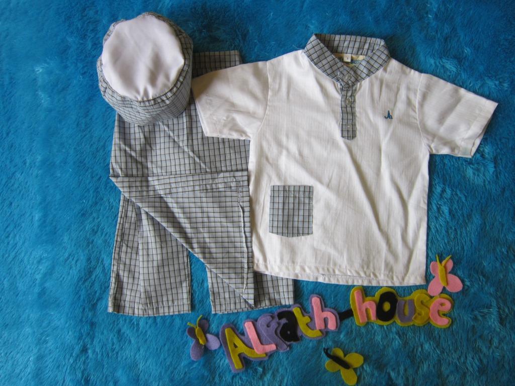 Model Baju Muslim Anak Pria Terbaru 2016 model baju muslim anak pria terbaru 2016