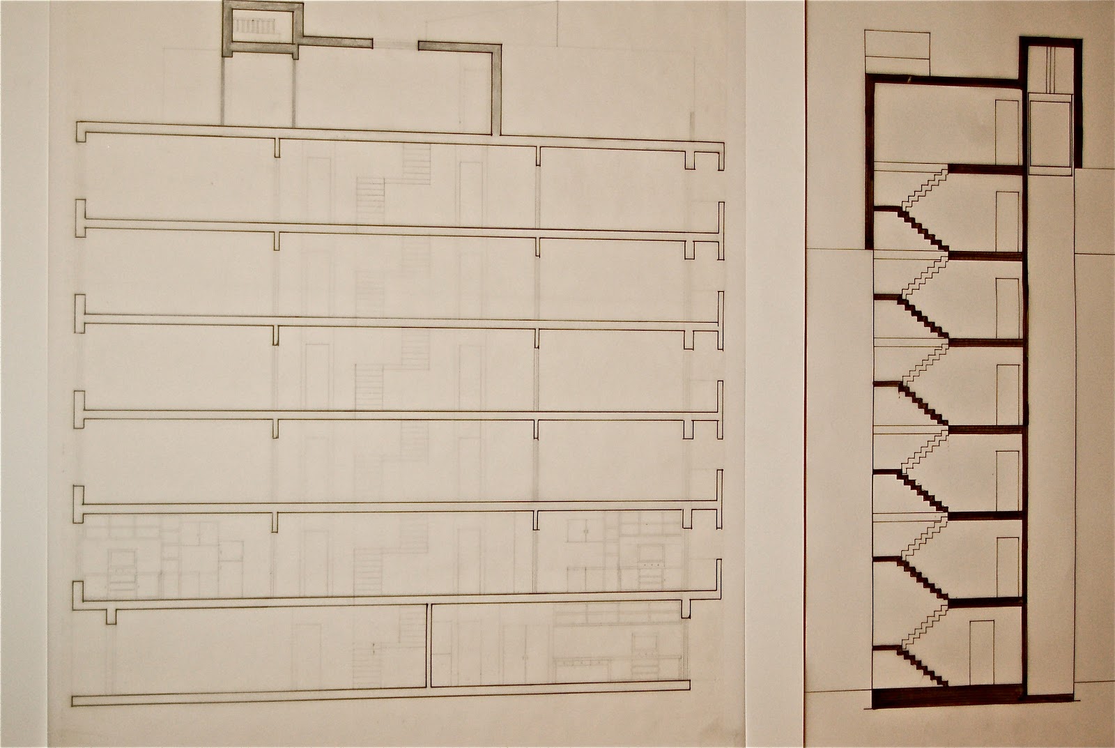 Apartment Plans New York