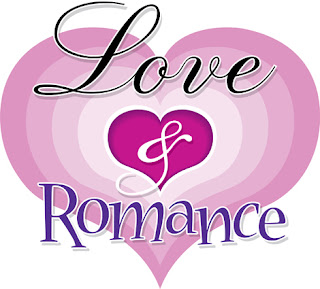 Clipart images of a valentine