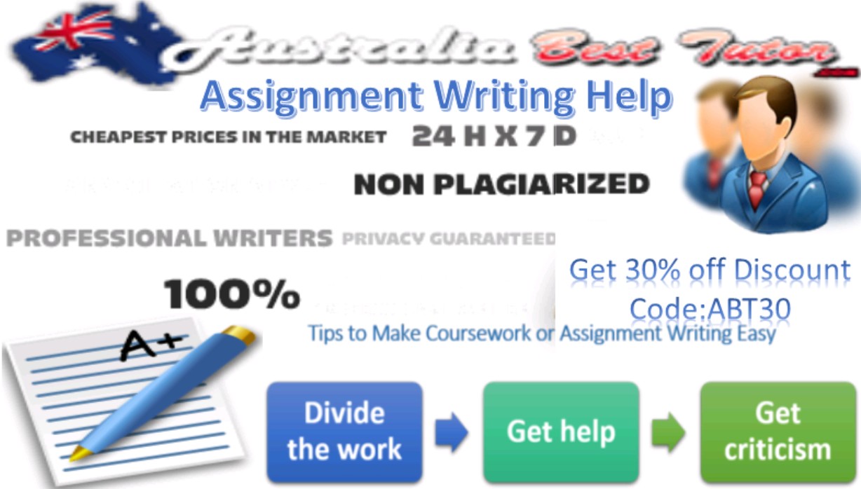 Assignment writing service