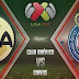 América vs Chivas Guadalajara en vivo - ONLINE Clásico Nacional por la Fecha 10 Liga Mx.