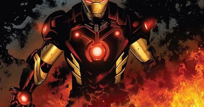 6 Artificial Intelligence Milik Iron Man Selain J.A.R.V.I