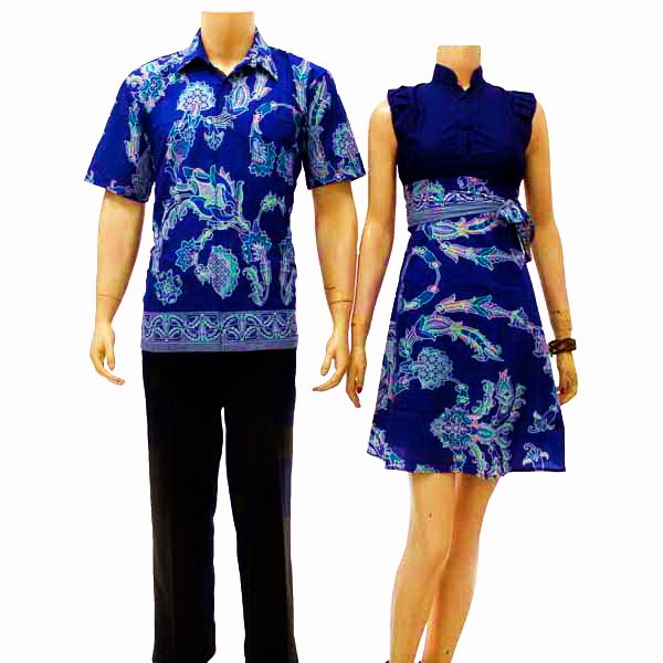 sarimbit dress batik kode sd 2694 batik bagoes sarimbit dress batik kode sd 2694 batik bagoes