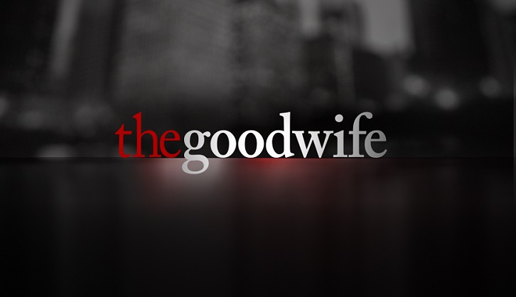 POLL : What did you think of The Good Wife  - Verdict?