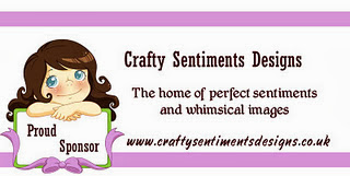 Crafty Sentiments Designs