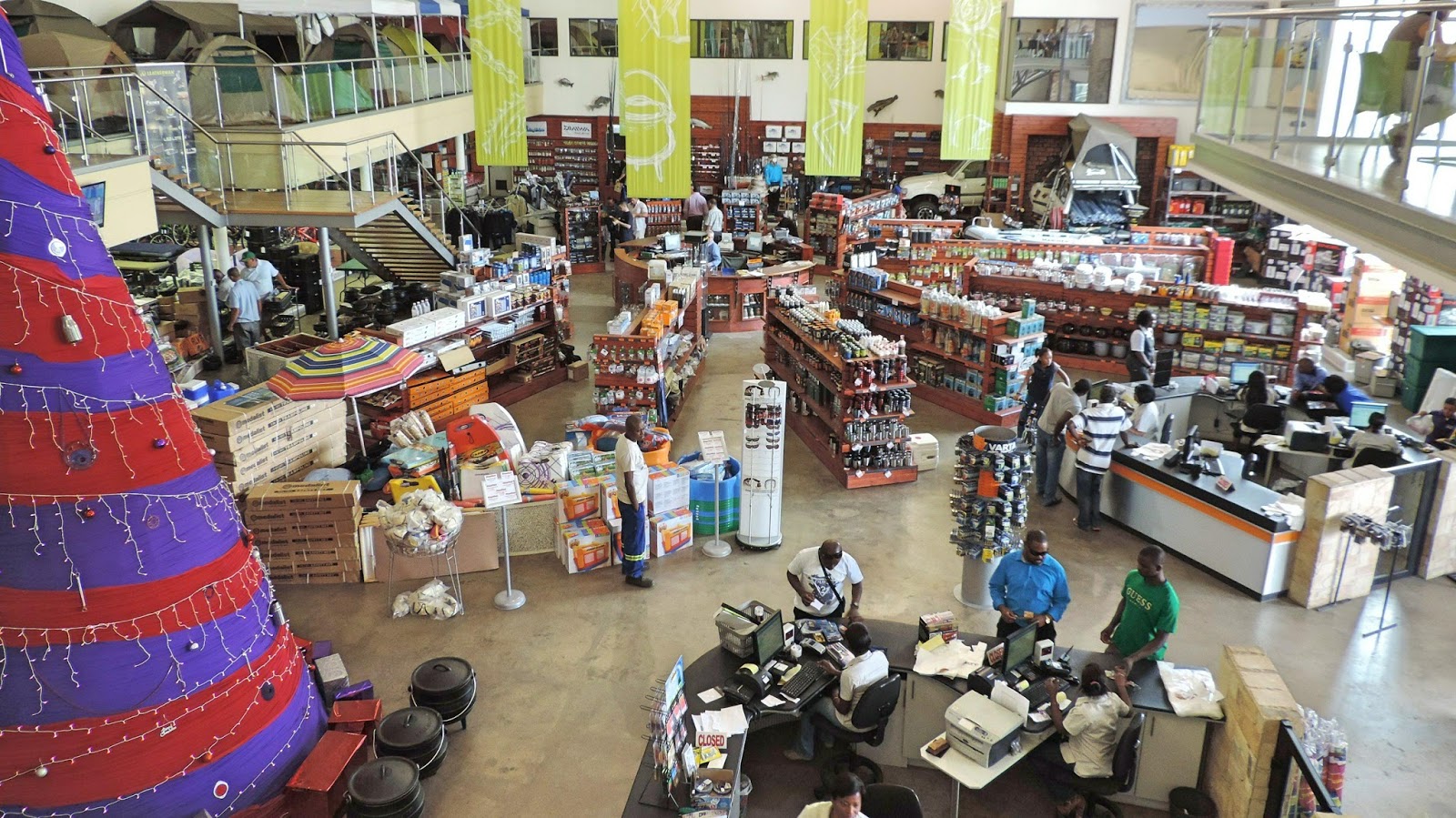 Travel with Kevin and Ruth These are some different camping rigs!