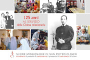 SUORE MISSIONARIE DI SAN PIETRO CLAVER