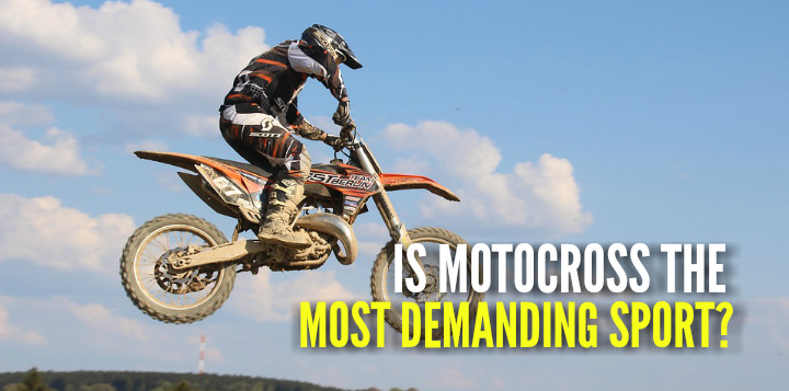 motocross endurance training is motocross tiring