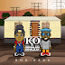 K.O Ft. Okmalumkoolkat - Don Dada