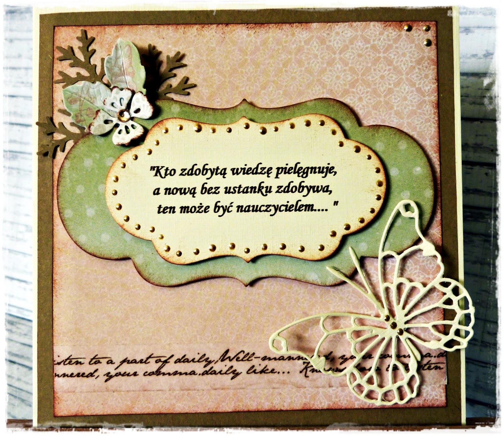 Zredaguj Podziękowania Dla Nauczyciela Którego Szczególnie Cenisz pasje iluszki: Podziękowania dla nauczycieli