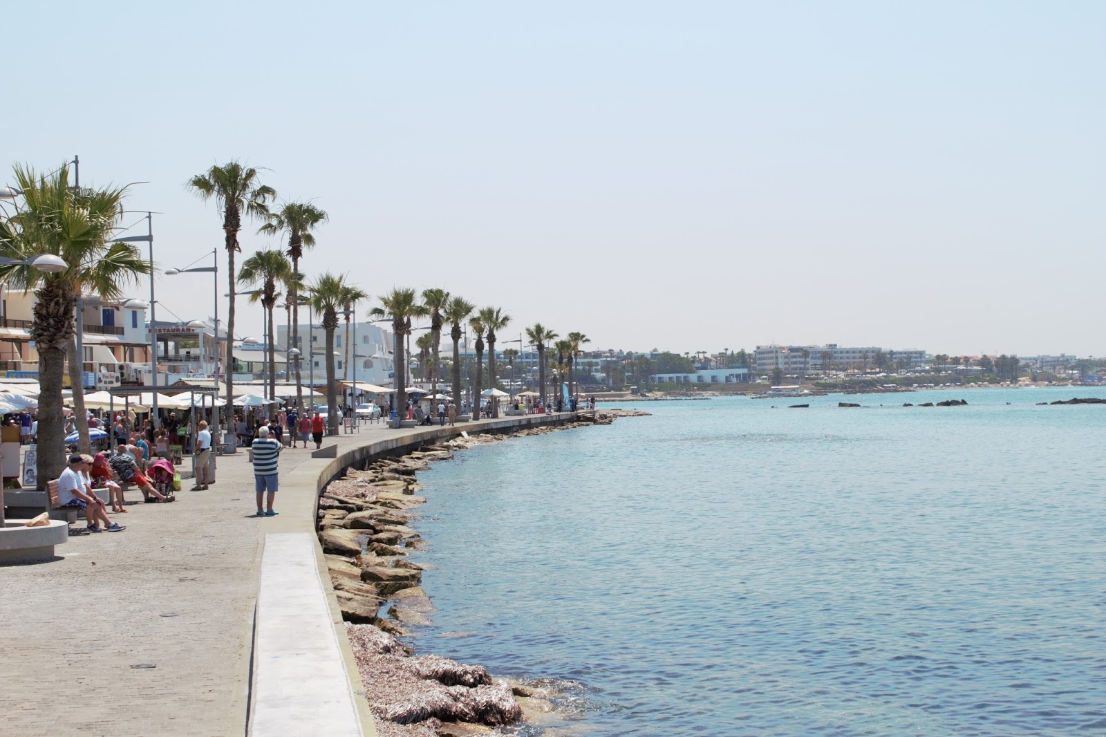 Paphos, Cyprus