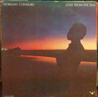 Norman Conners Love from the sun