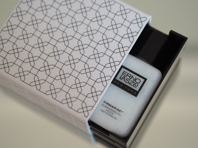 Erno Laszlo Firmarine Firm & Lift Cleansing Set 