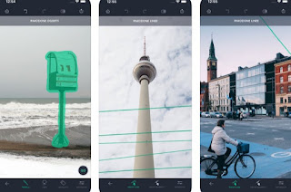 App TouchRetouch TouchRetouch