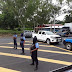 La Unión Europea suspende la cooperación policial con Nicaragua.