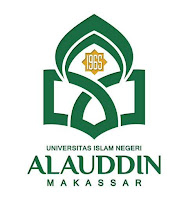 Logo UIN Alauddin Makassar