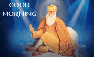 GOOD MORNING GOOD MORNING