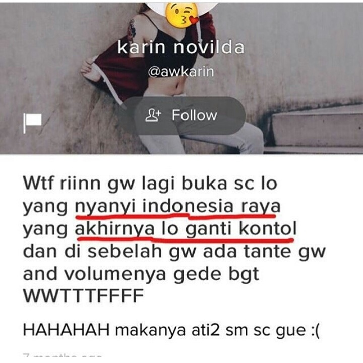 Video Indonesia Raya Dengan Lirik Lagu Indonesia