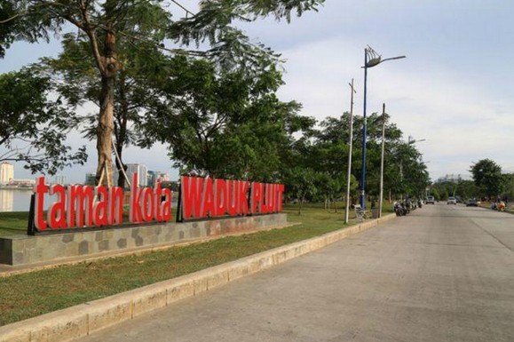 Daya Tarik Objek Wisata Taman Waduk Pluit Di Penjaringan Dki Daya Tarik Objek Wisata Taman Waduk Pluit Di Penjaringan Dki