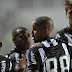 Revelado pelo Inter, volante marca golaço pelo Atlético-MG