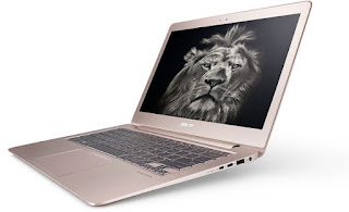 ASUS ZenBook UX330UA IN USA ASUS ZenBook UX330UA