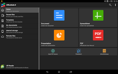 تحميل office suite pro, officesuite pro apk, تحميل برنامج officesuite لهواتف أندرويد